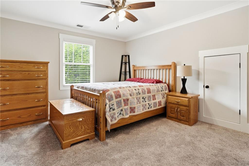 180 Laurel Ridge Lane Ball Ground, GA 30107 - Photo 41 of 71
