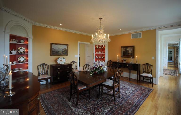 2750 Butler Road Glyndon, MD 21136 - Photo 7 of 7 Dining Room
