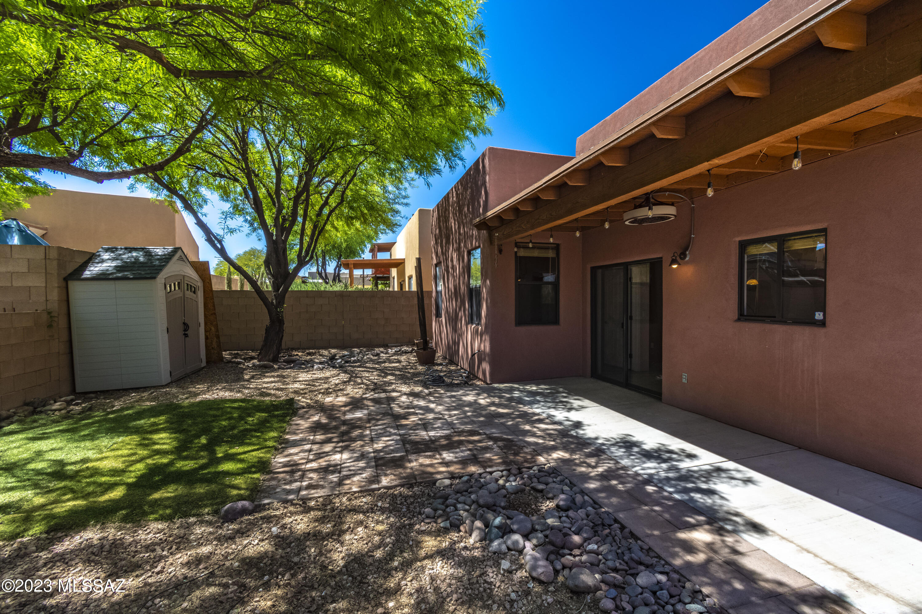 223 South Fresno Spring Way Tucson, AZ 85748 - Photo 22 of 27