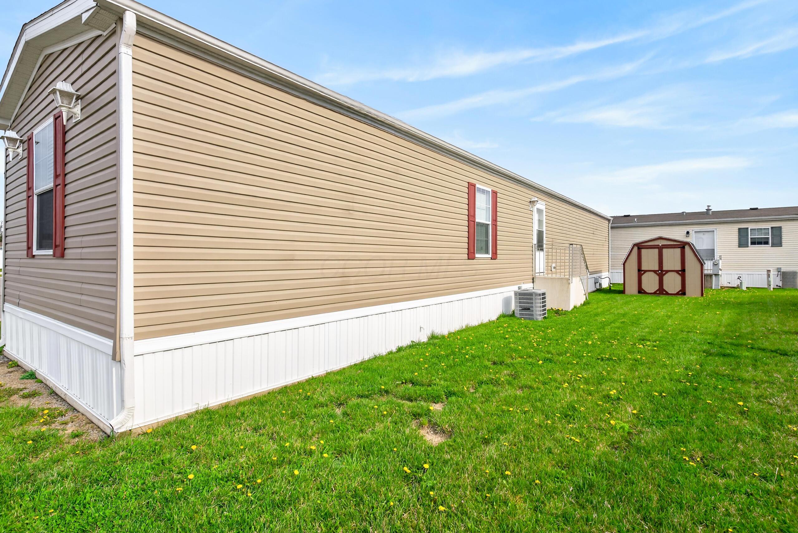 11900 Duff Road, Unit 7 Lakeview, OH 43331 - Photo 8 of 33 11900 Duff, Rd. Lakeview, Ohio. Lot 7-5