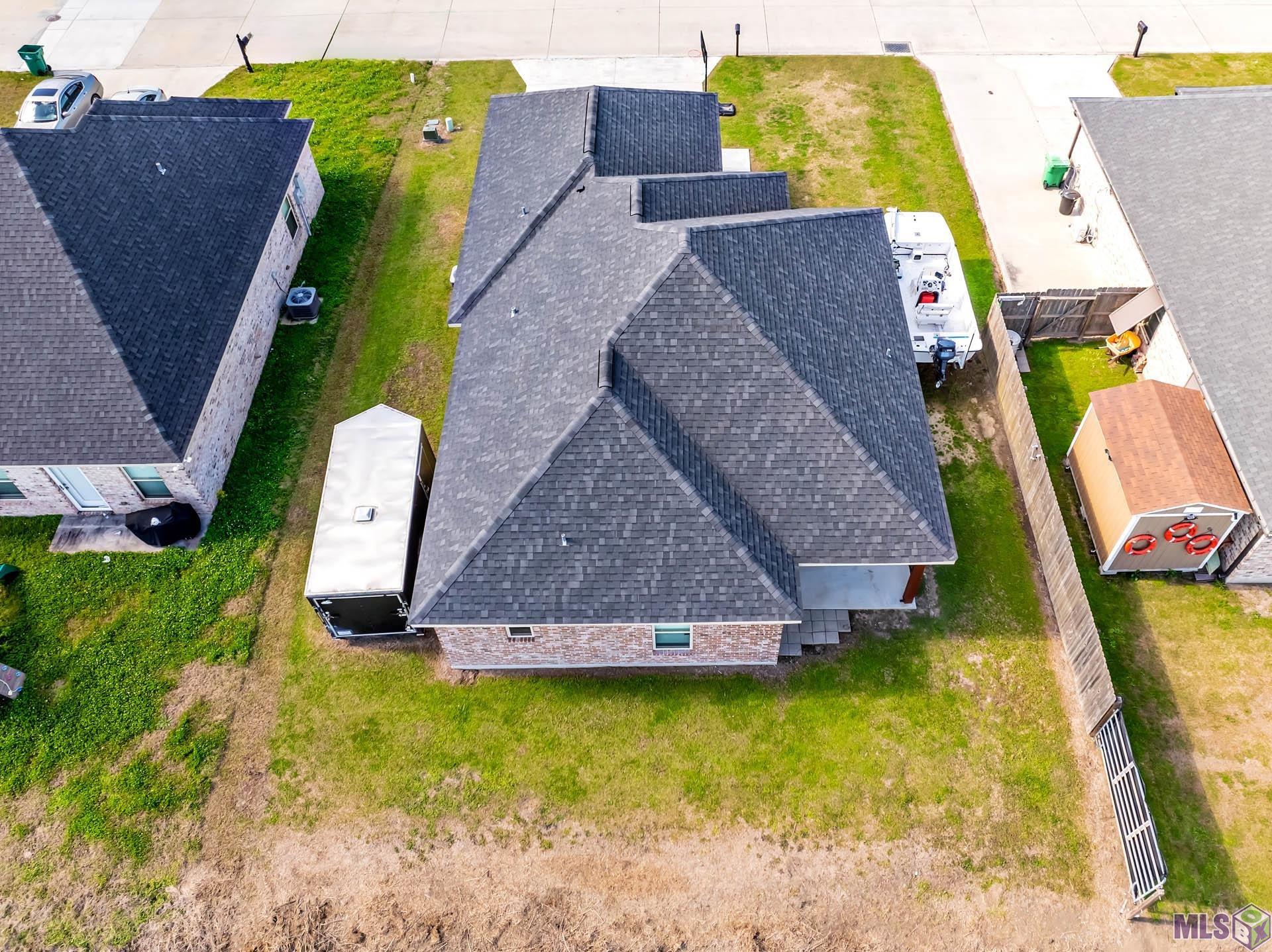 241 Darwen Drive Raceland, LA 70394 - Photo 3 of 13