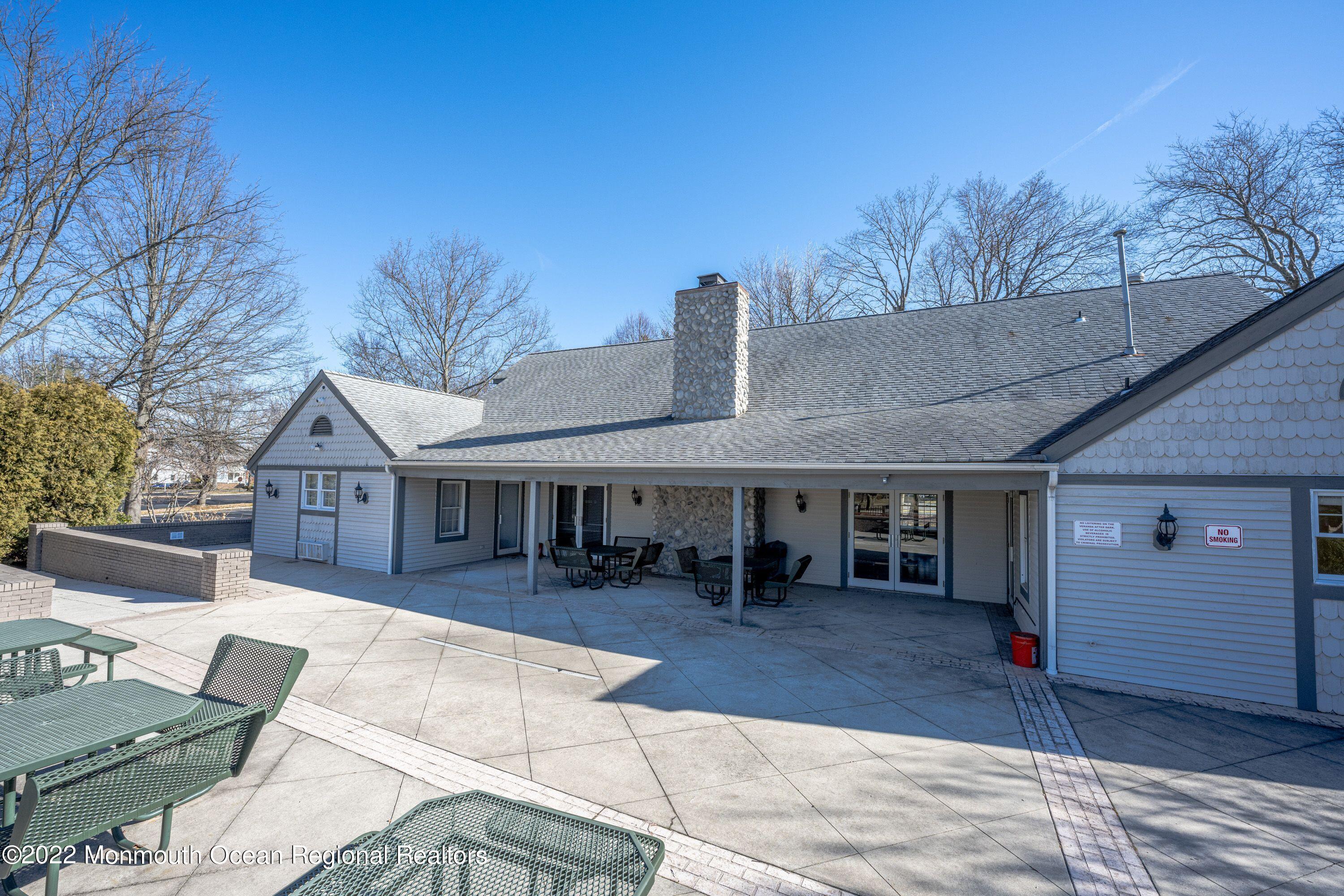 118 Almond Road Freehold, NJ 07728 - Photo 26 of 31 Clubhouse