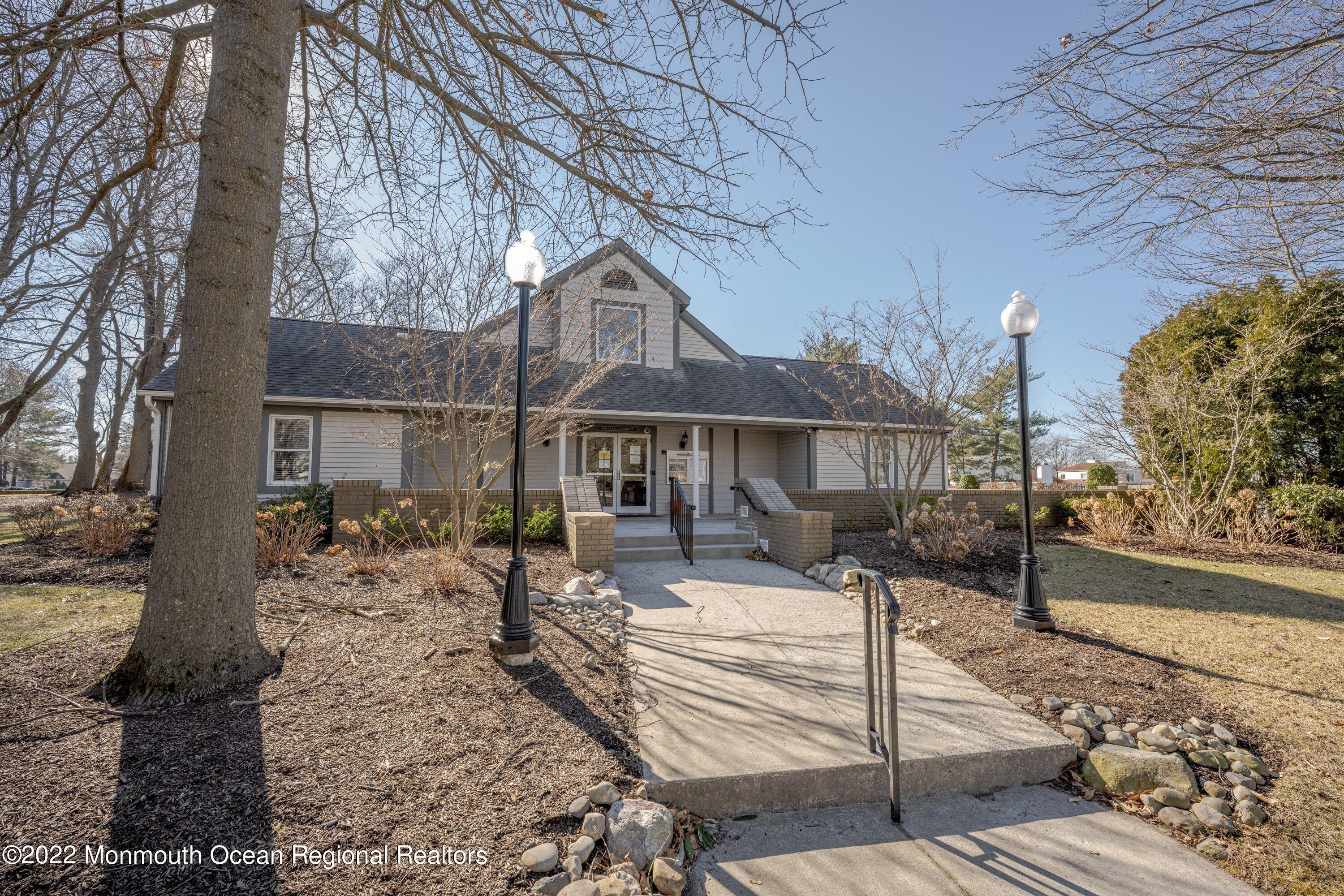 118 Almond Road Freehold, NJ 07728 - Photo 27 of 31 Clubhouse
