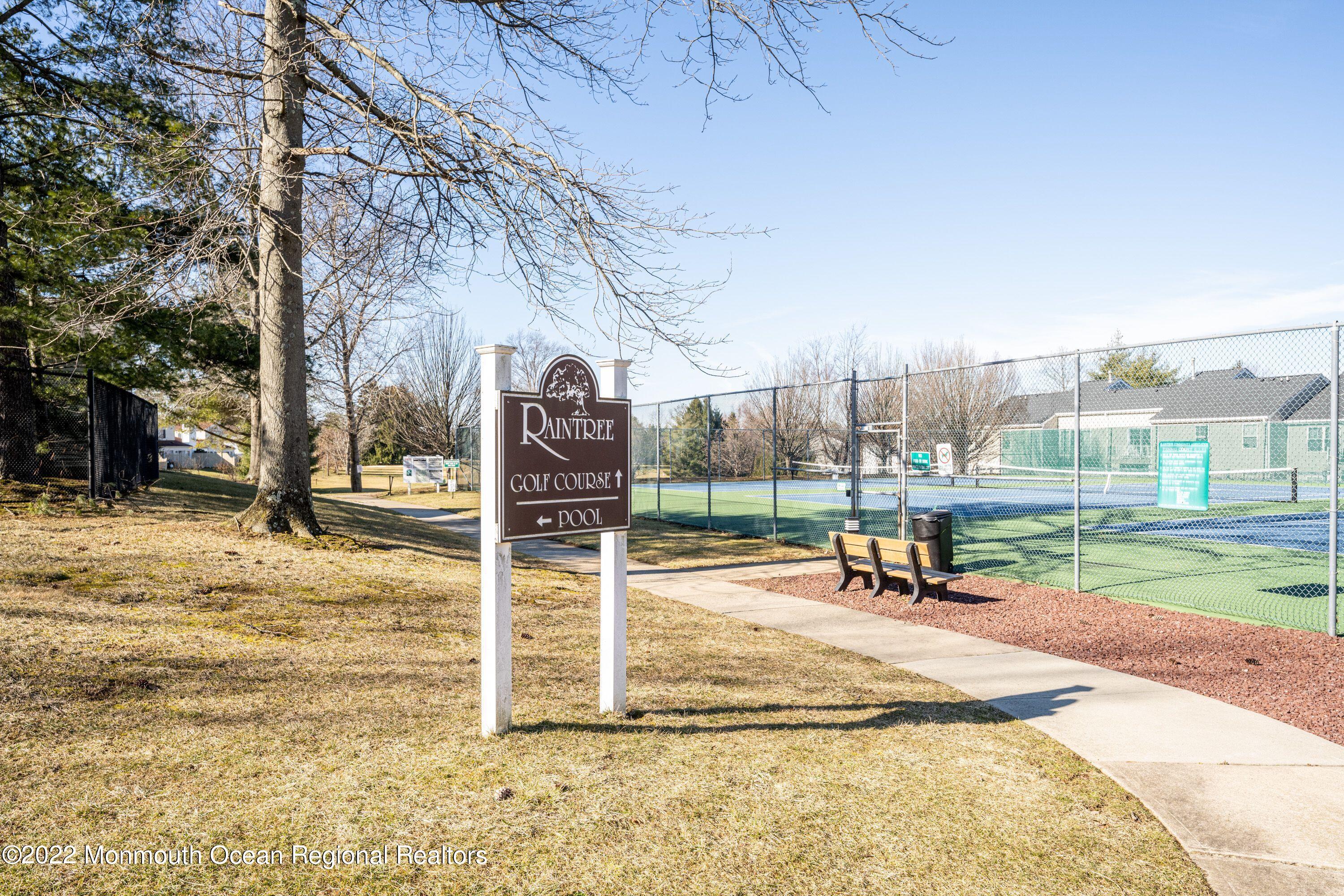 118 Almond Road Freehold, NJ 07728 - Photo 29 of 31 Tennis