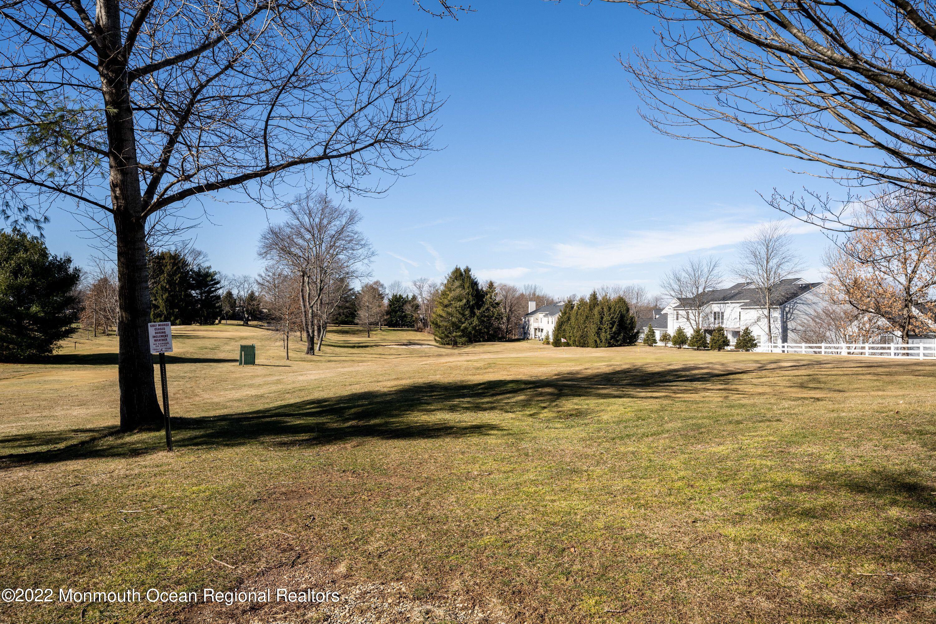 118 Almond Road Freehold, NJ 07728 - Photo 31 of 31 Golf Course