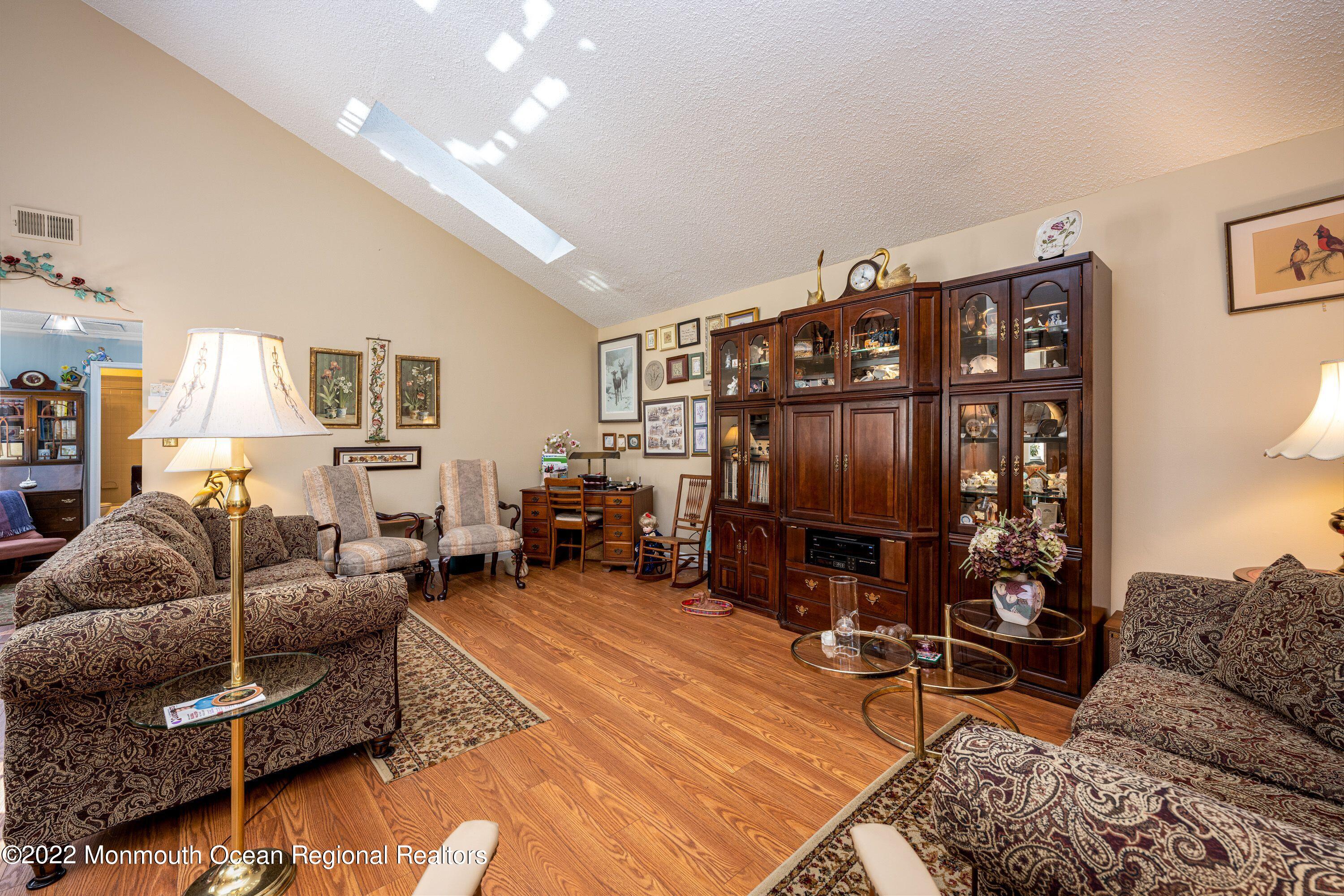 118 Almond Road Freehold, NJ 07728 - Photo 10 of 31 Living Room