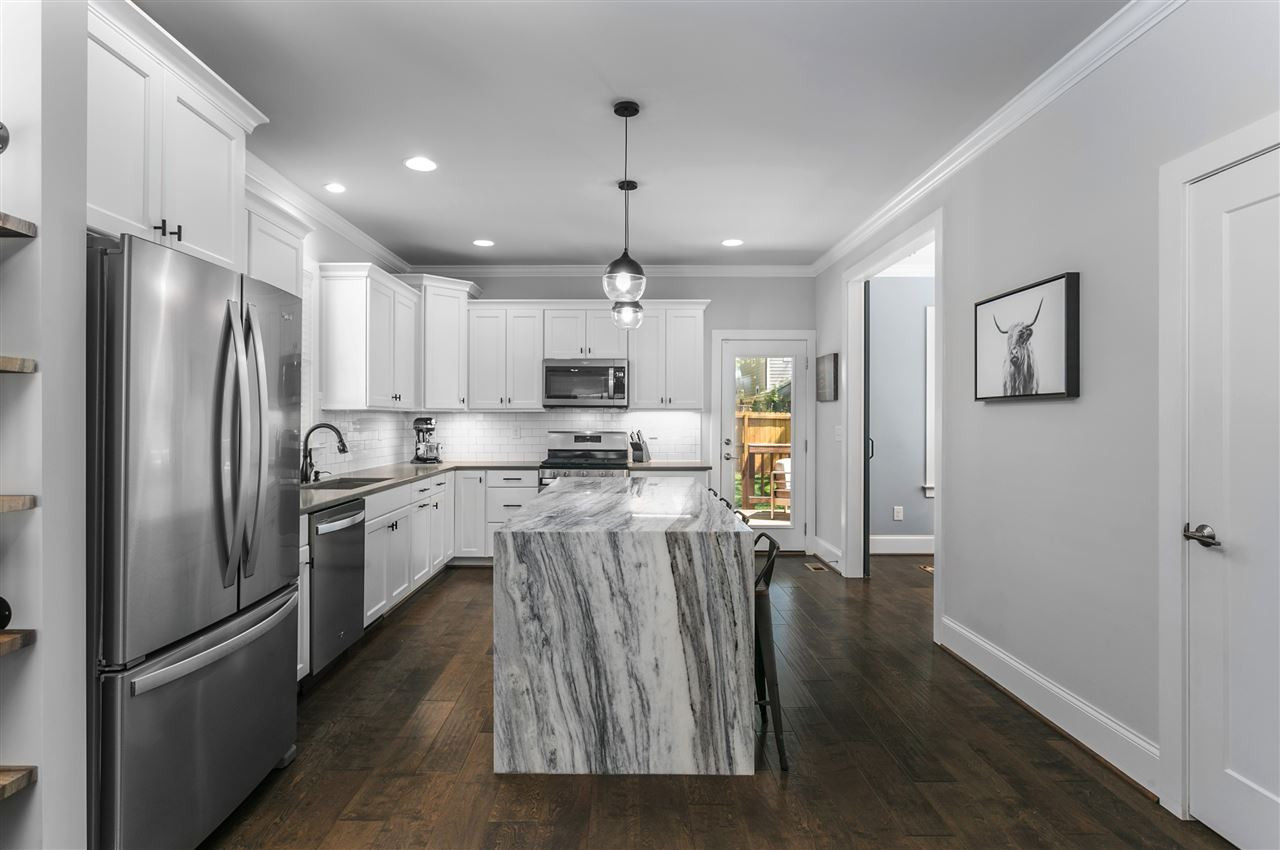 12 Hill Street Raleigh, NC 27610 - Photo 9 of 30 Photo 9