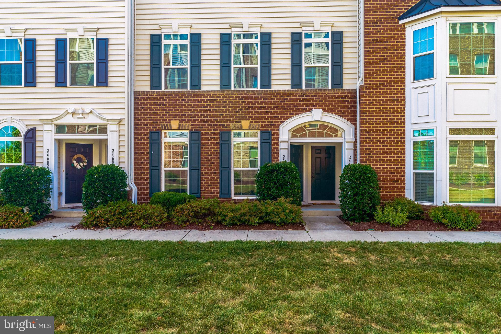 24678 Footed Ridge Terrace Sterling, VA 20166 - Photo 30 of 33 Gallery Image 30