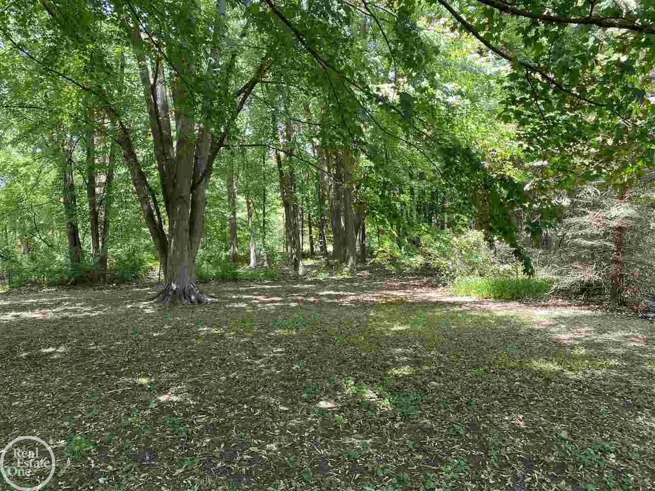 28851 Cotton Road New Baltimore, MI 48047 - Photo 24 of 24 80' Wide and 272' deep