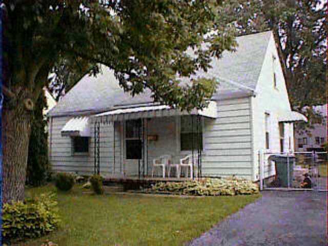 3386 Eisenhower Road Columbus, OH 43224 - Photo 1 of 1
