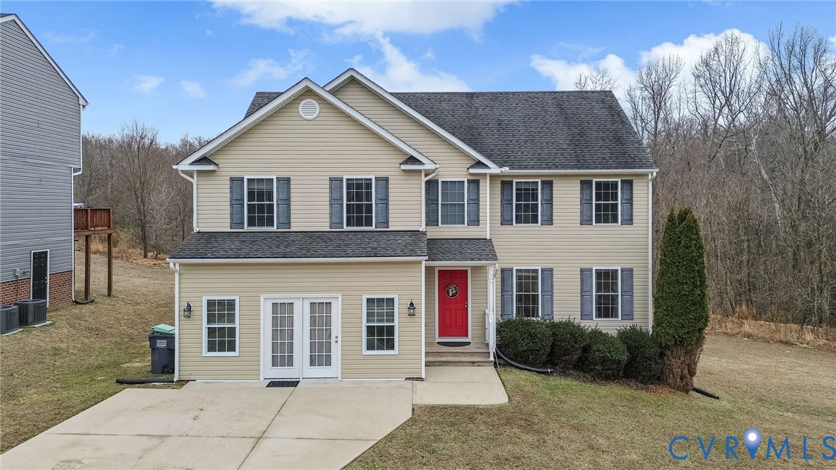 7541 Rolling Hill Road Hopewell, VA 23860 - Photo 1 of 25 Gallery Image 1