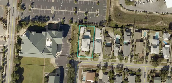 $2,490,000 | 4421 Luke Avenue, Destin, FL 32541