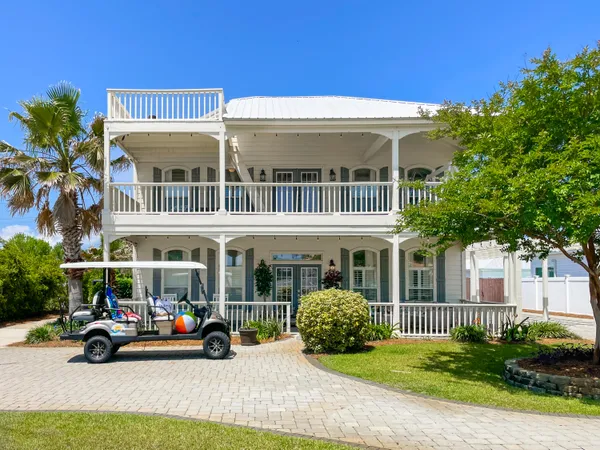 $2,490,000 | 4421 Luke Avenue, Destin, FL 32541