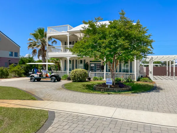 $2,490,000 | 4421 Luke Avenue, Destin, FL 32541