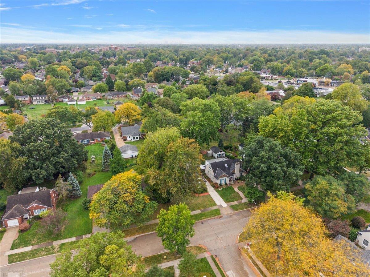 1485 Torrey Road Grosse Pointe Woods, MI 48236 - Photo 57 of 60