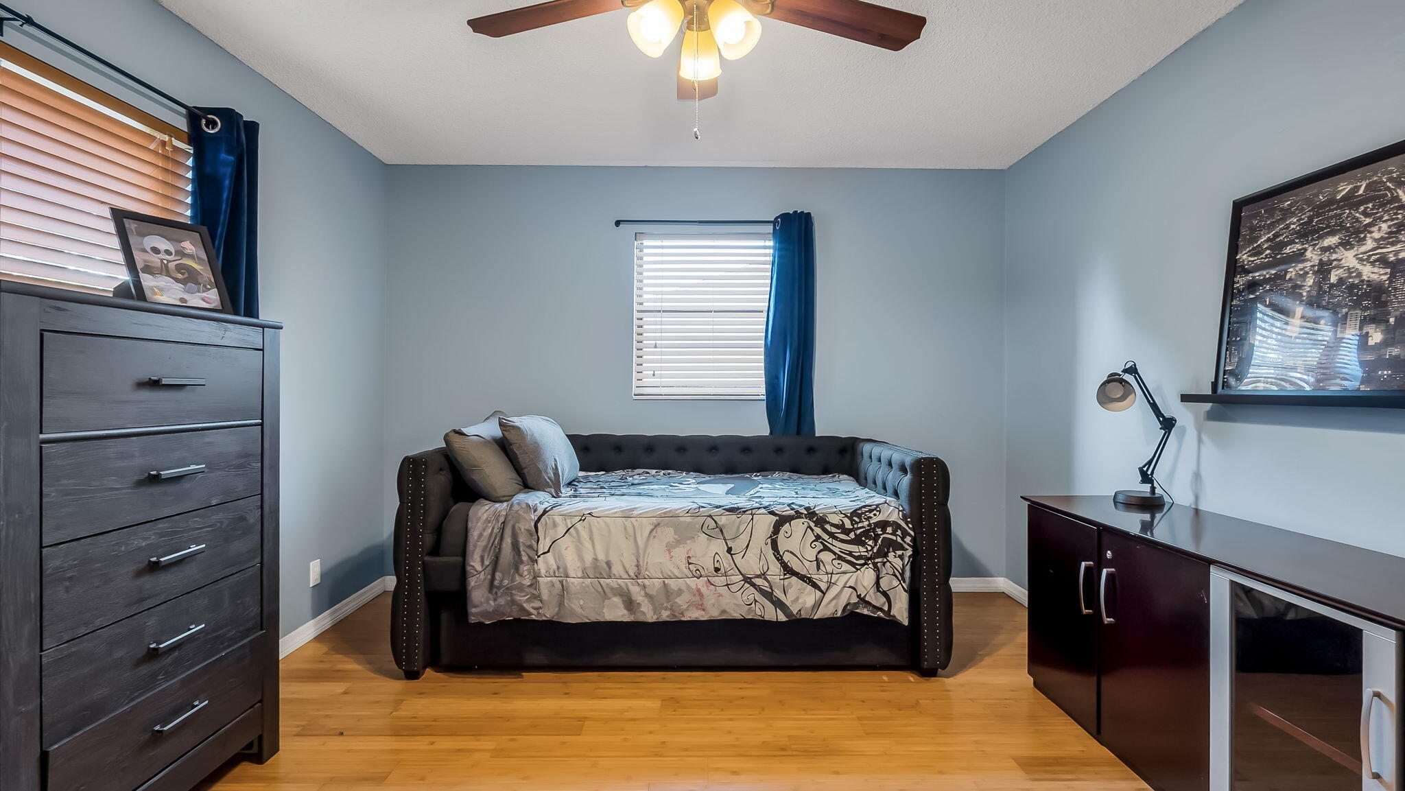 5298 2nd Road Lake Worth, FL 33467 - Photo 25 of 35 2nd Bedroom