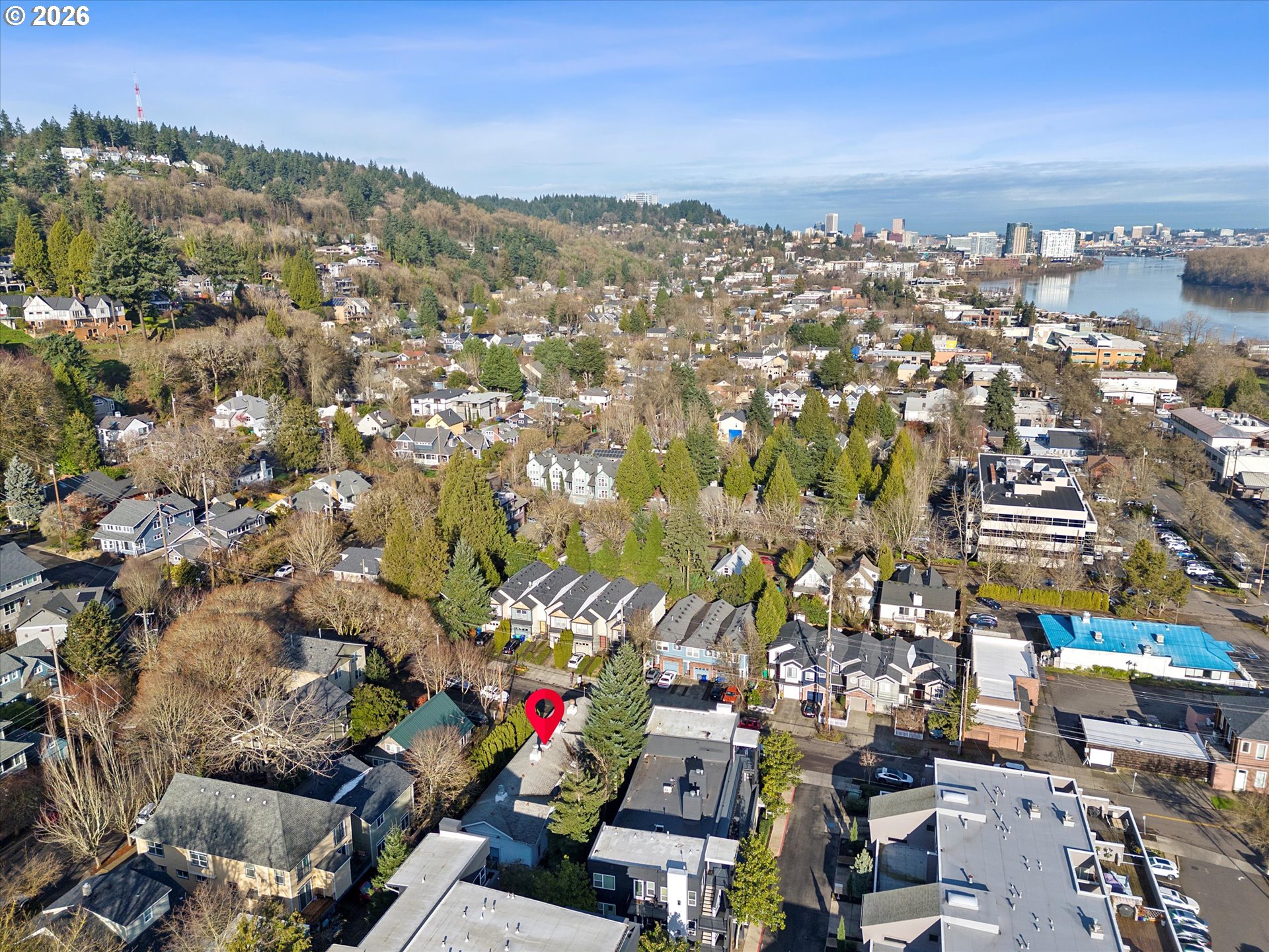 540 South Nevada Street Portland, OR 97219 - Photo 5 of 10