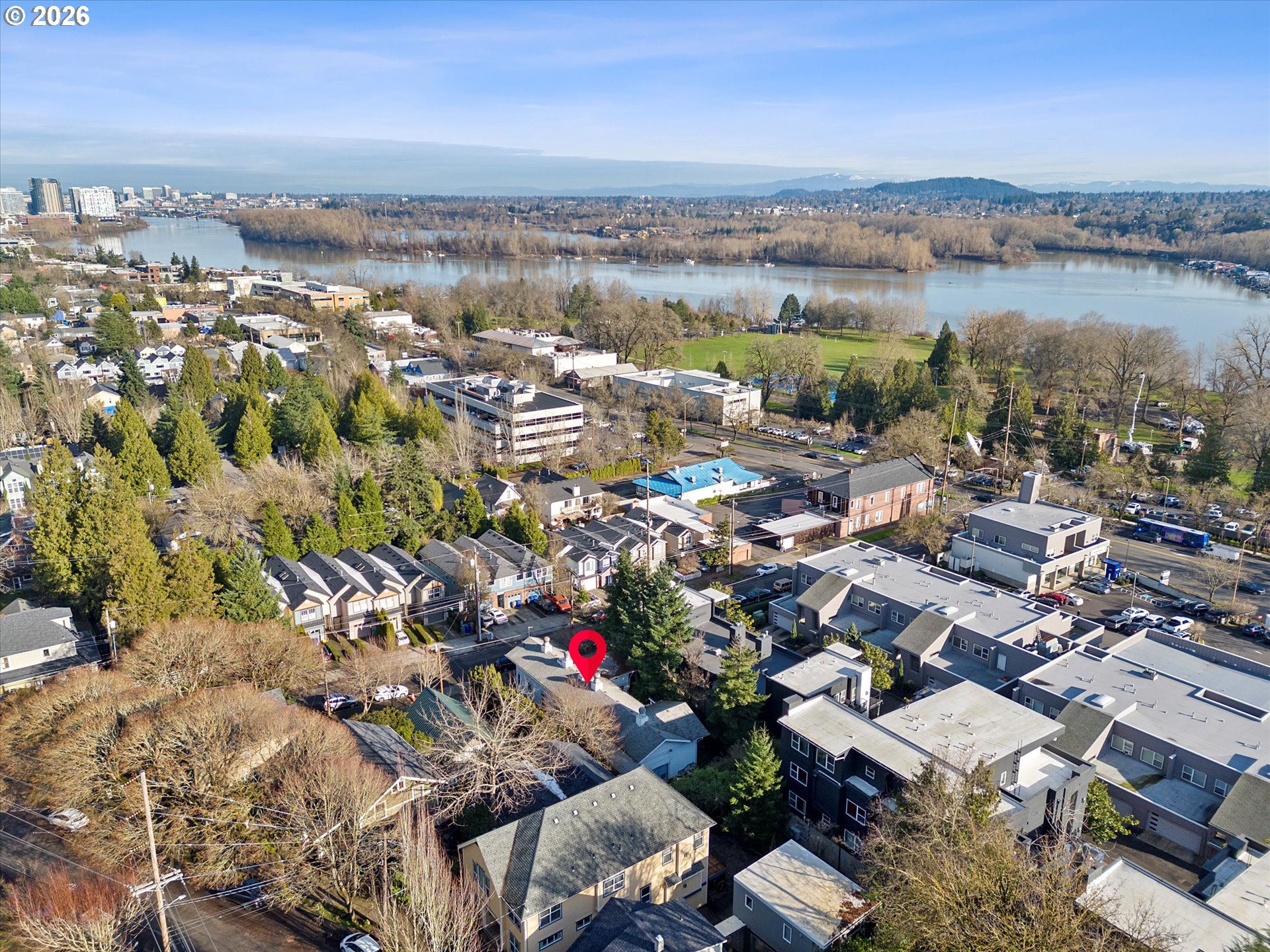 540 South Nevada Street Portland, OR 97219 - Photo 6 of 10