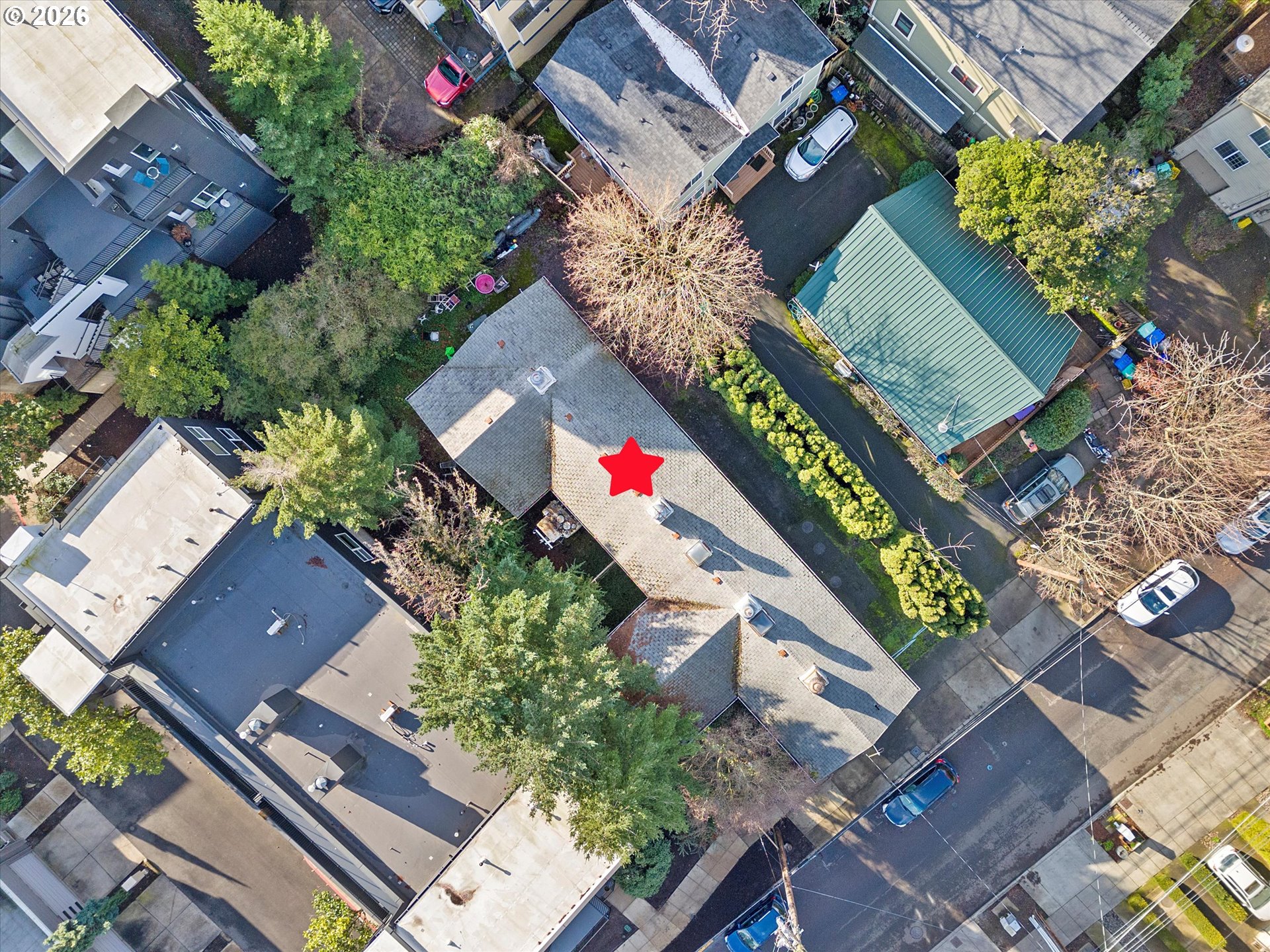 540 South Nevada Street Portland, OR 97219 - Photo 7 of 10