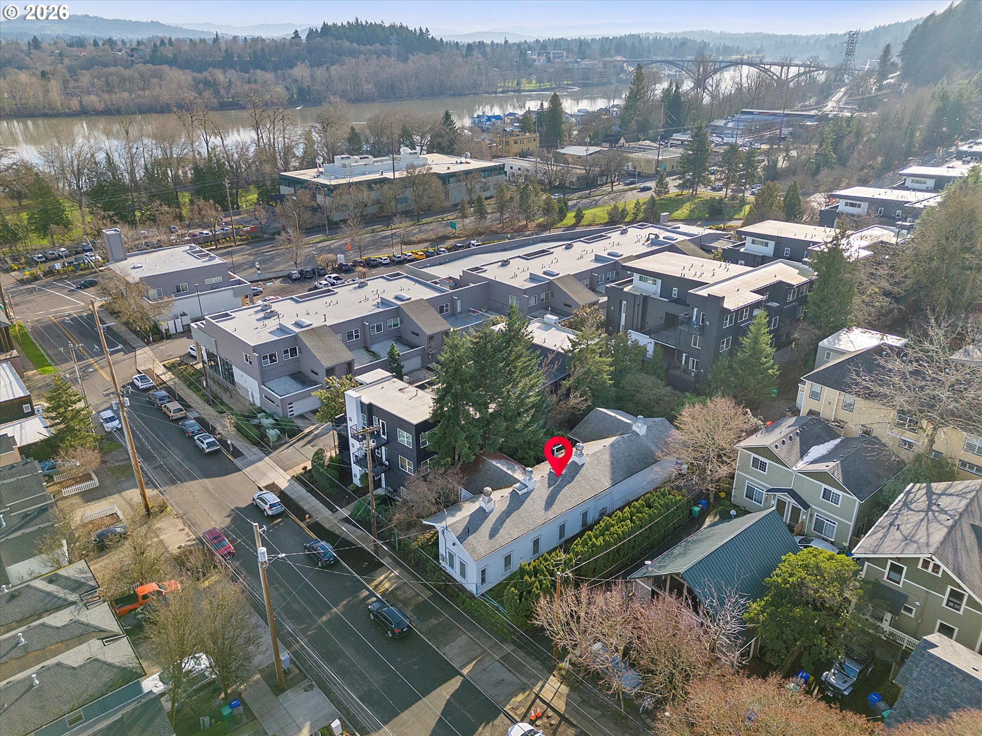 540 South Nevada Street Portland, OR 97219 - Photo 9 of 10