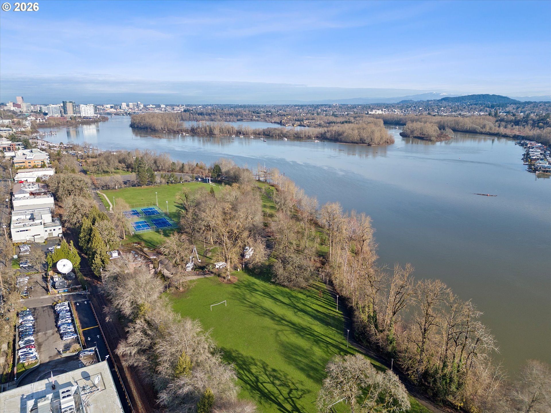 540 South Nevada Street Portland, OR 97219 - Photo 10 of 10