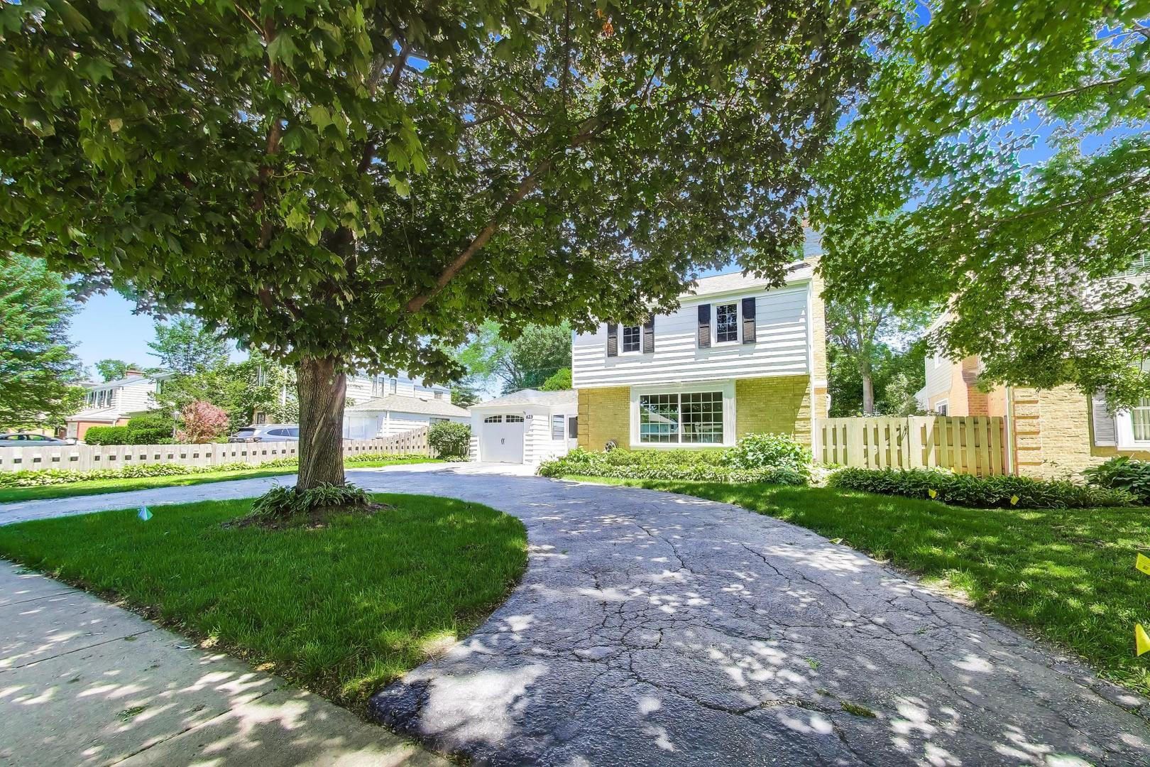 623 South Arlington Heights Road Arlington Heights, IL 60005 - Photo 3 of 36