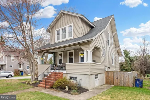 $399,999 | 5300 Tramore Road, Baltimore, MD 21214