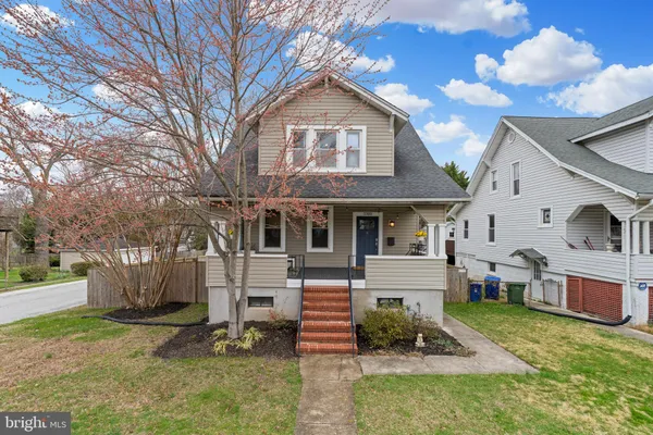 $399,999 | 5300 Tramore Road, Baltimore, MD 21214