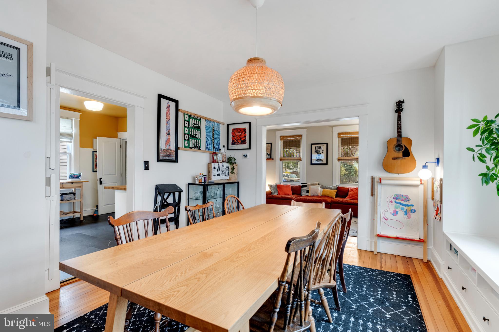 5300 Tramore Road Baltimore, MD 21214 - Photo 12 of 41