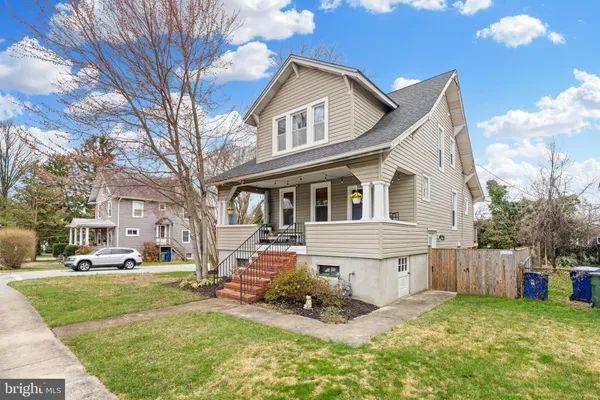 $399,999 | 5300 Tramore Road, Baltimore, MD 21214