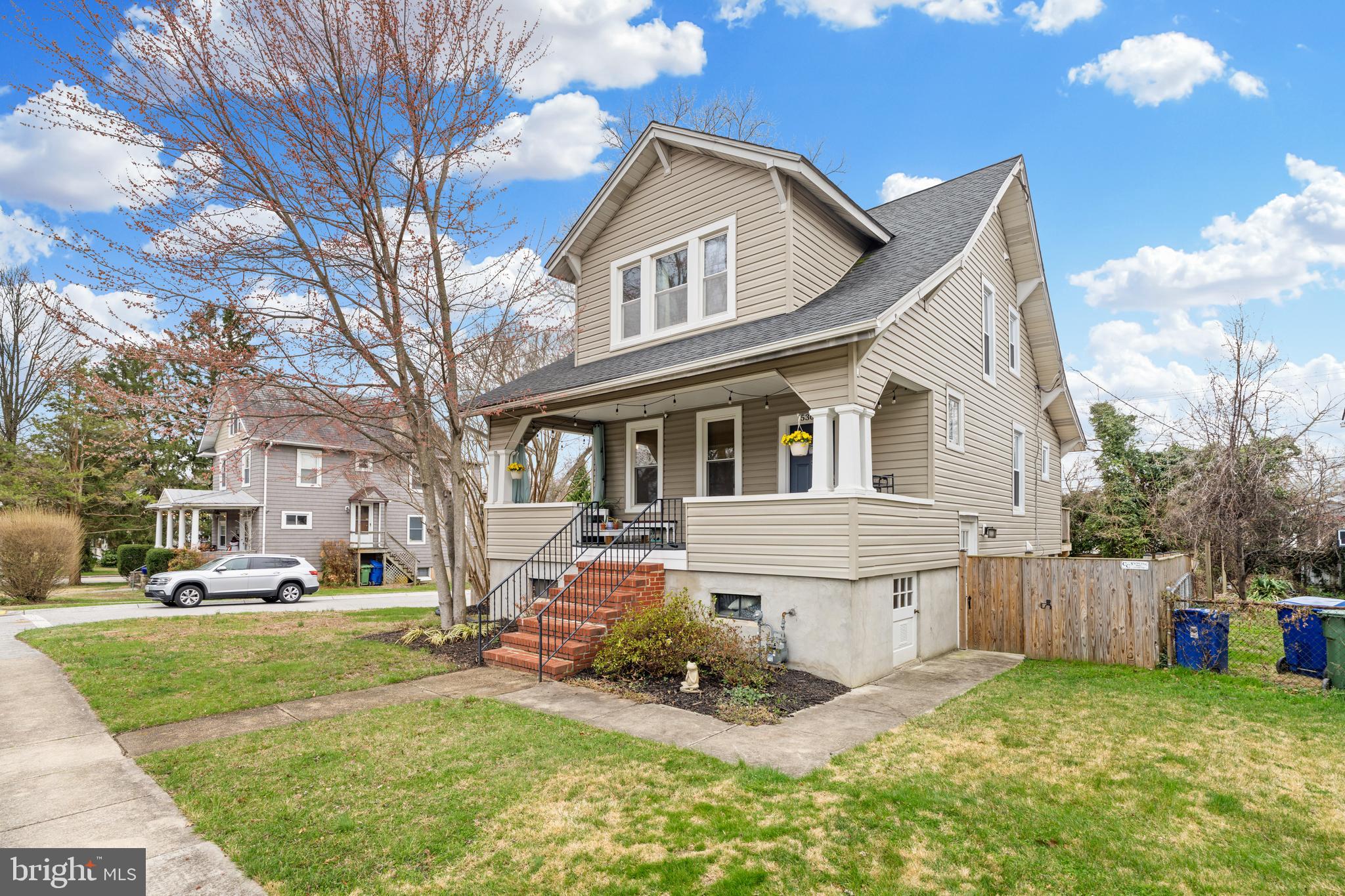 5300 Tramore Road Baltimore, MD 21214 - Photo 3 of 41