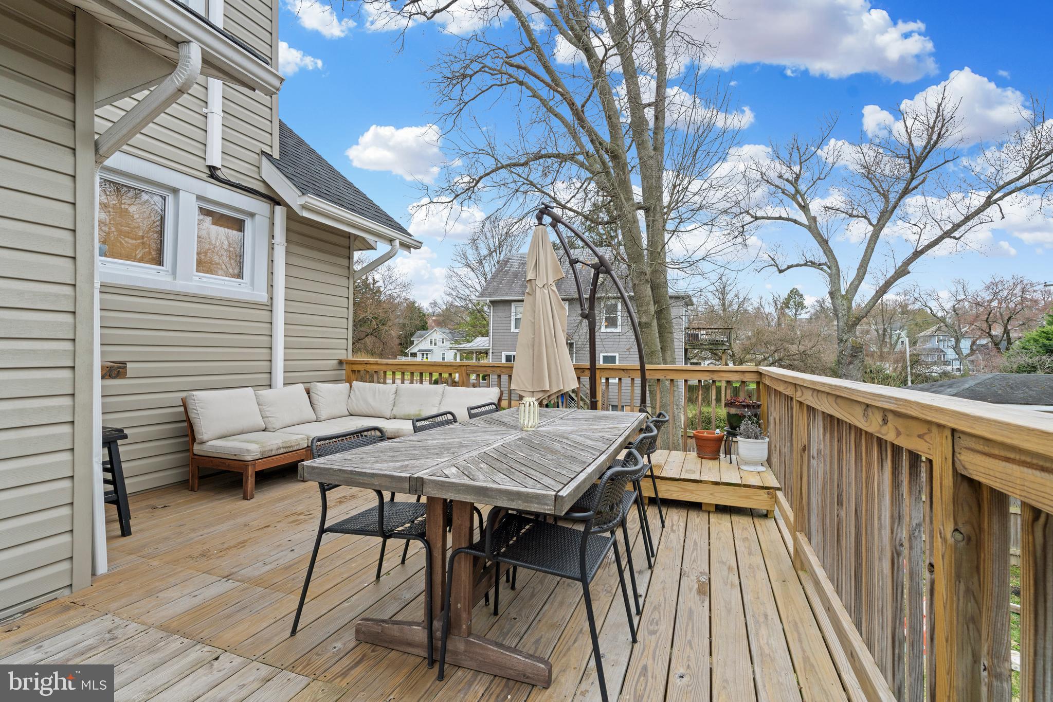 5300 Tramore Road Baltimore, MD 21214 - Photo 34 of 40