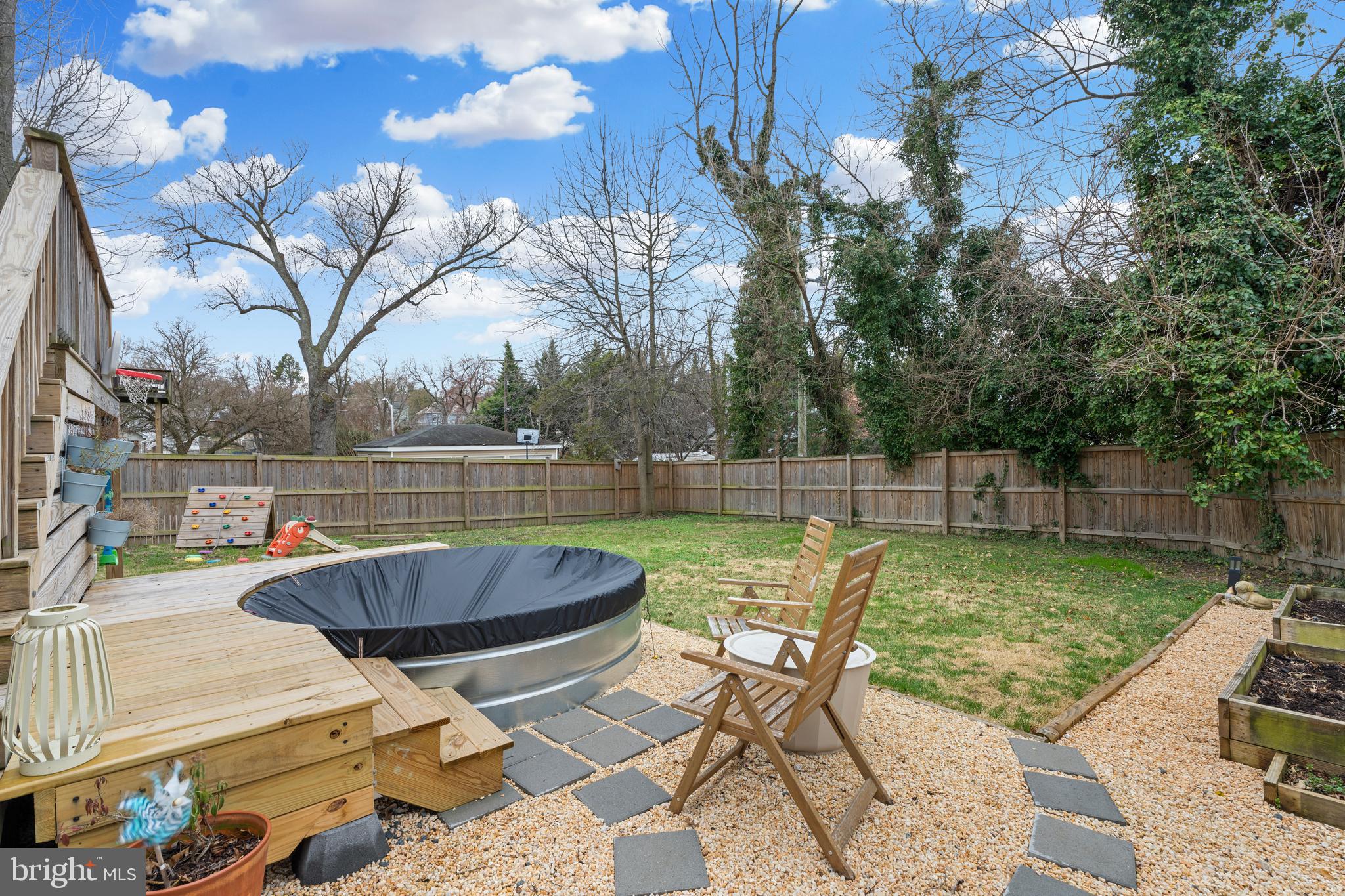 5300 Tramore Road Baltimore, MD 21214 - Photo 37 of 40