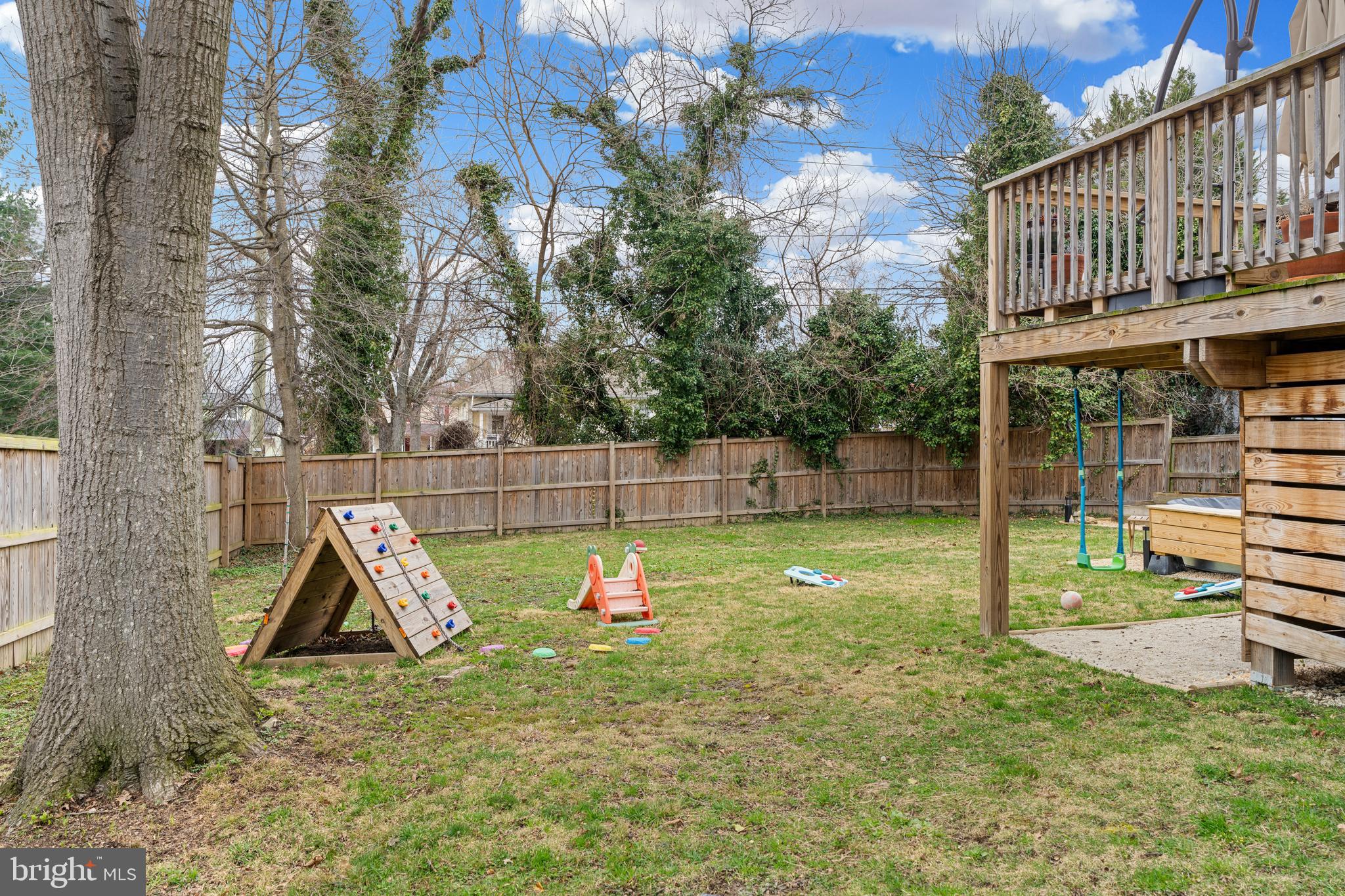 5300 Tramore Road Baltimore, MD 21214 - Photo 37 of 41