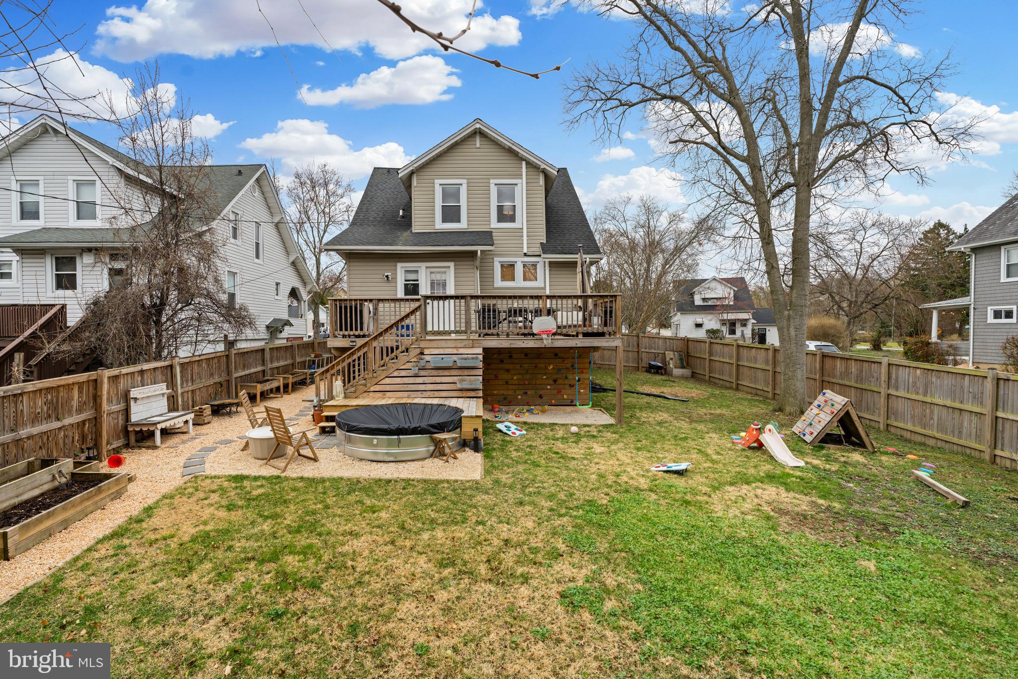 5300 Tramore Road Baltimore, MD 21214 - Photo 38 of 40