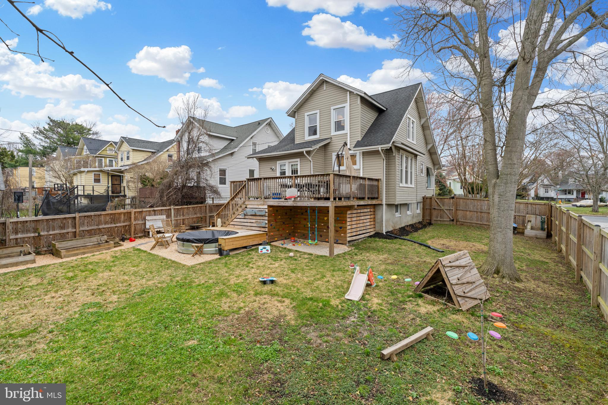 5300 Tramore Road Baltimore, MD 21214 - Photo 39 of 40