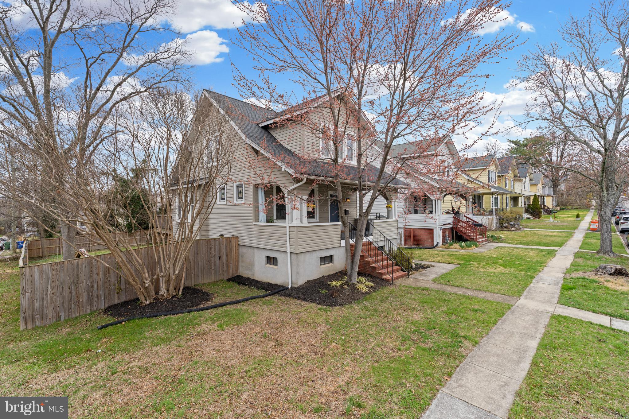 5300 Tramore Road Baltimore, MD 21214 - Photo 4 of 41