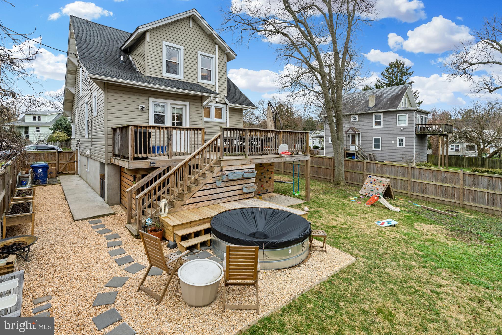 5300 Tramore Road Baltimore, MD 21214 - Photo 41 of 41