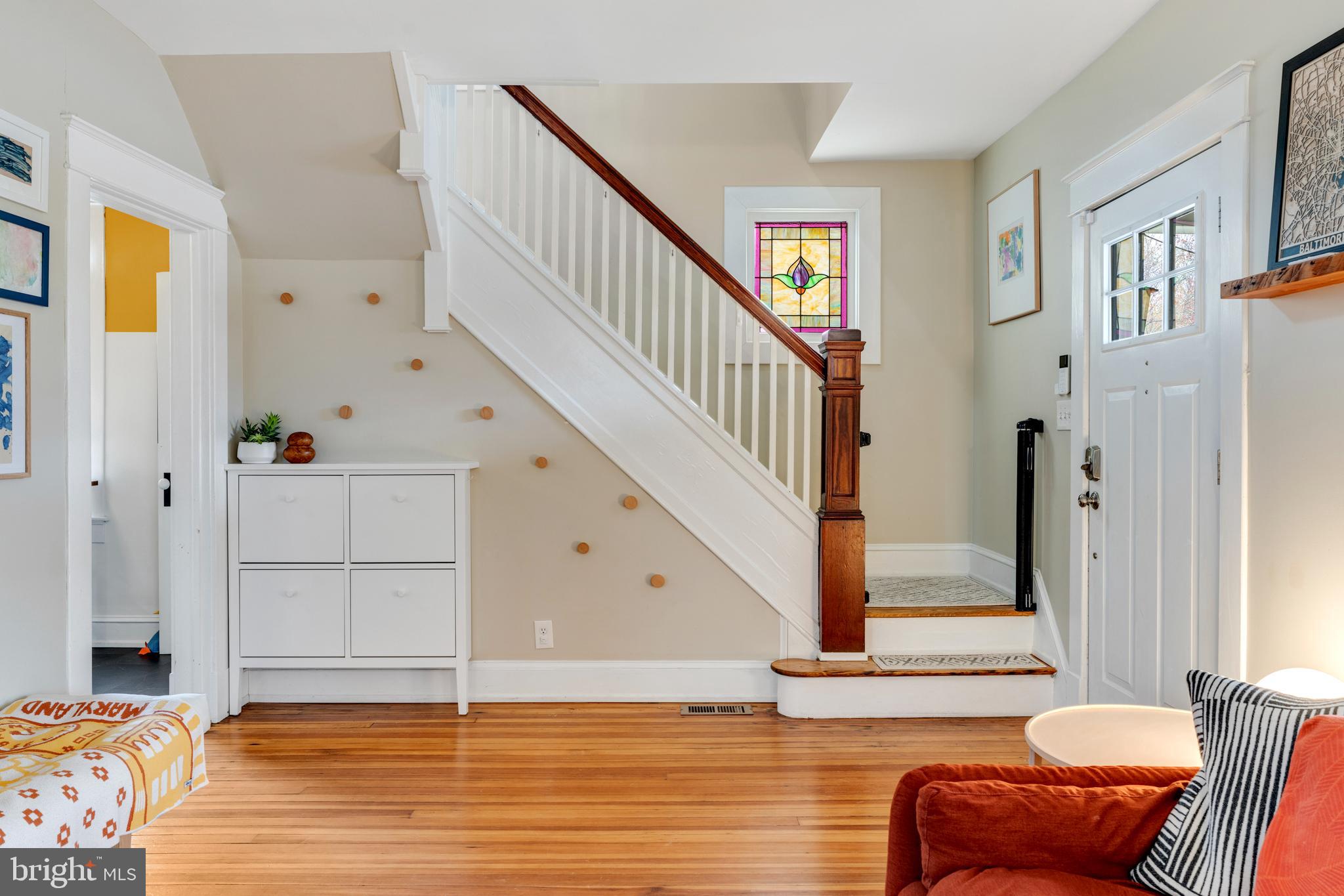 5300 Tramore Road Baltimore, MD 21214 - Photo 6 of 41