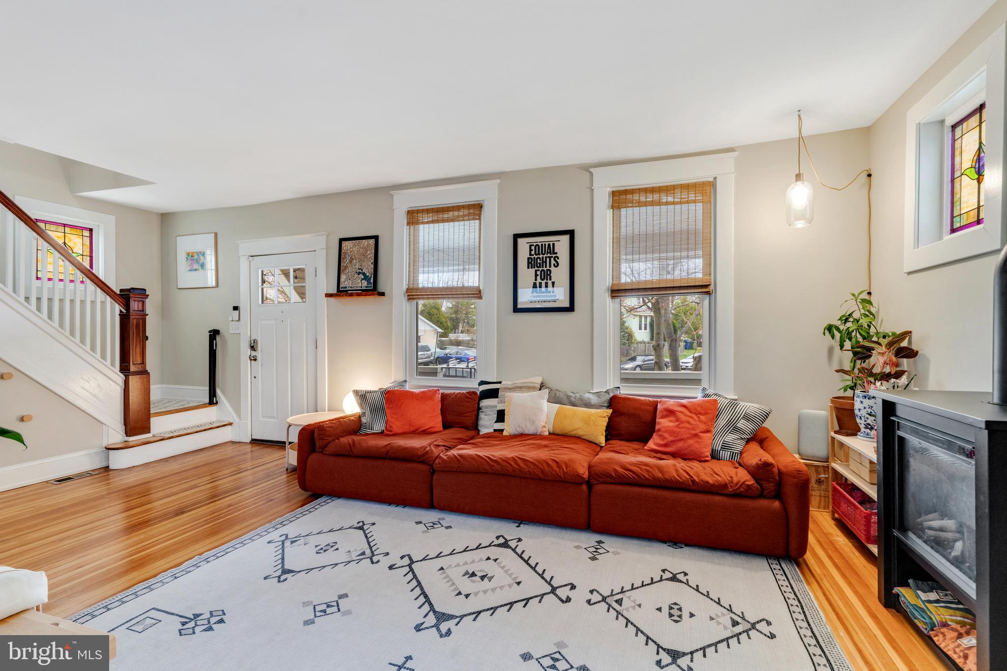 5300 Tramore Road Baltimore, MD 21214 - Photo 7 of 41