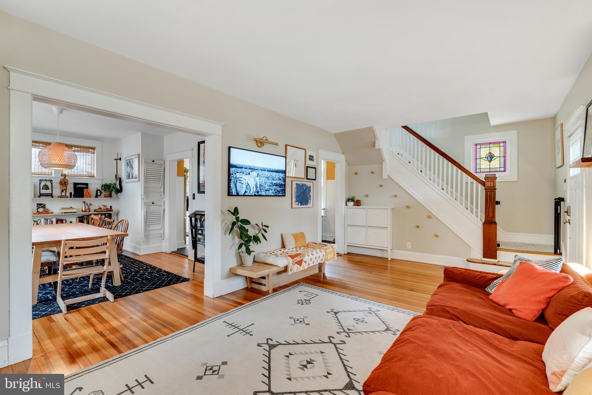 5300 Tramore Road Baltimore, MD 21214 - Photo 8 of 41