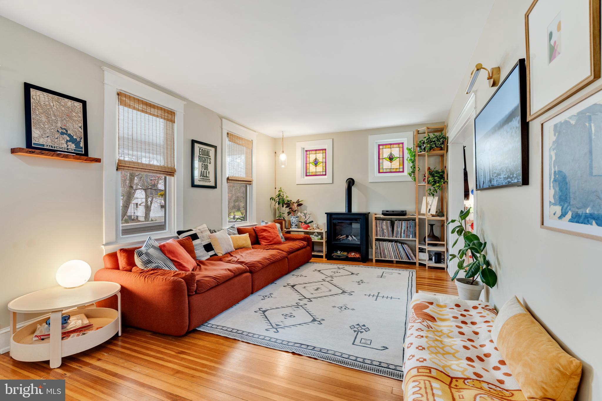 5300 Tramore Road Baltimore, MD 21214 - Photo 9 of 41