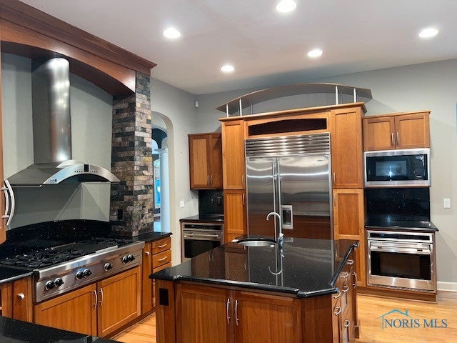 7943 Chestnut Ridge Maumee, OH 43537 - Photo 21 of 50 Gallery Image 21