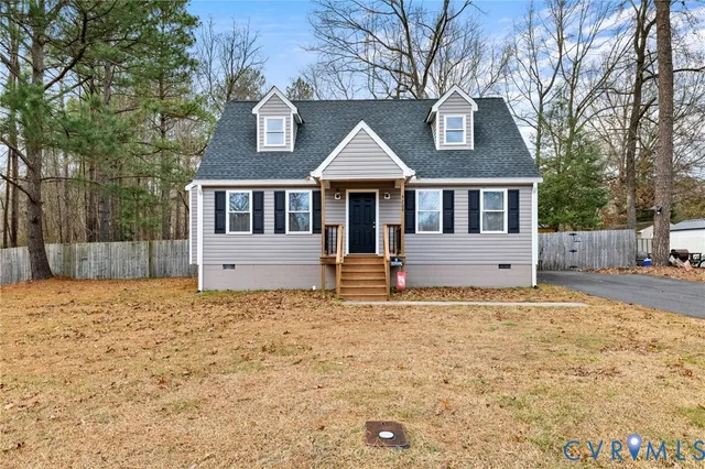 $315,000 | 4206 McIlwaine Drive, Petersburg, VA 23803