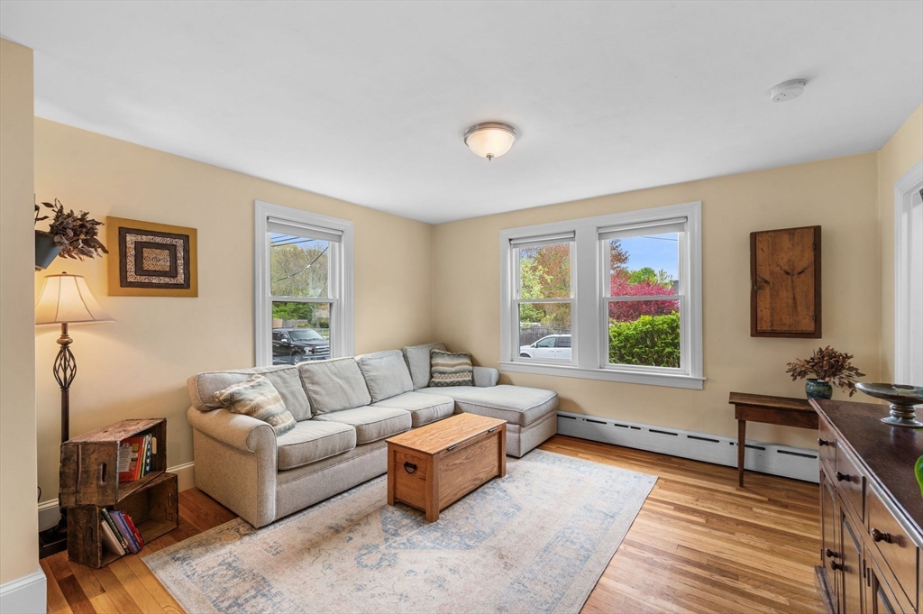 3 Preston Road, Unit 1 Salem, MA 01970 - Photo 8 of 38