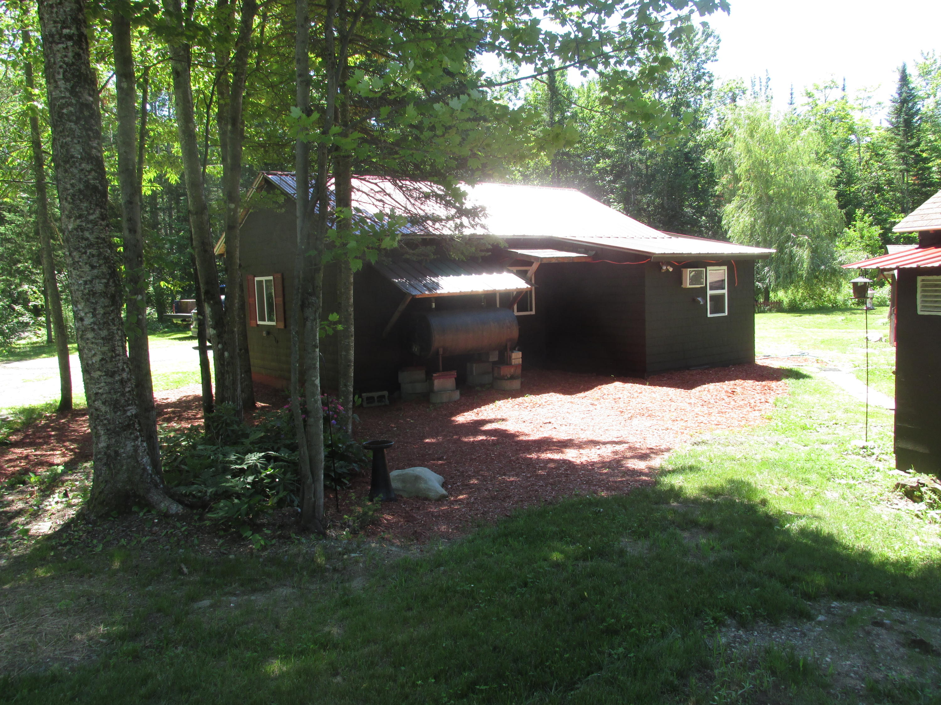 326 Lane Road Ripley, ME 04930 - Photo 5 of 19 IMG_1714