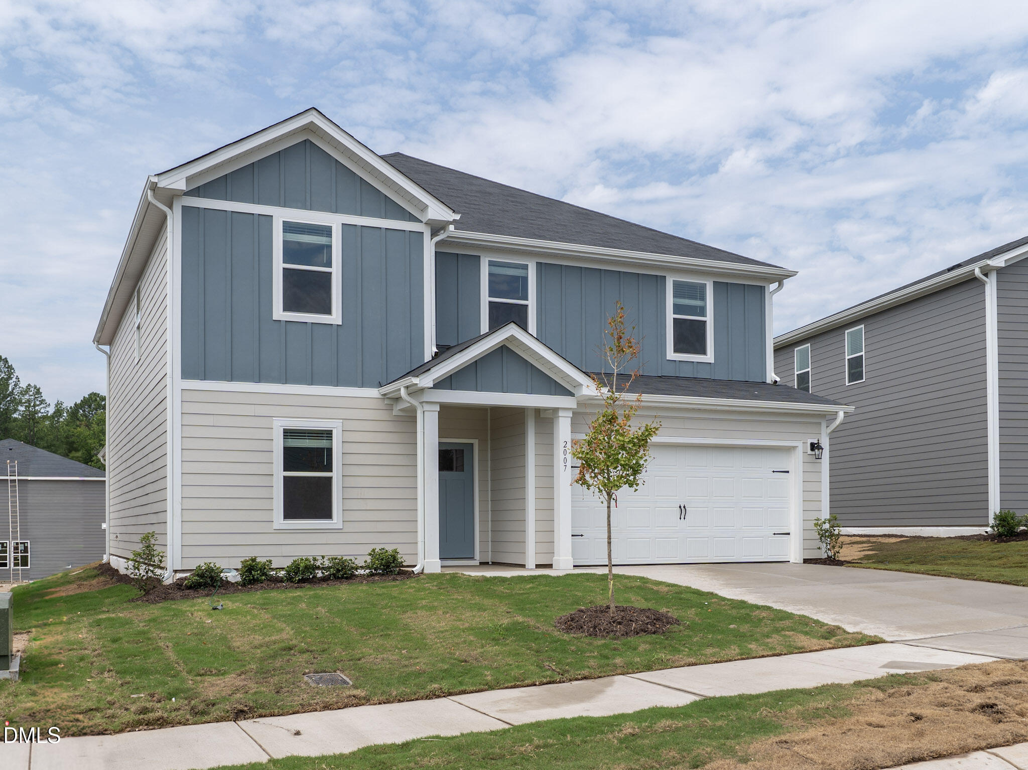 2007 Topsail Road Durham, NC 27703 - Photo 2 of 37 N2508763