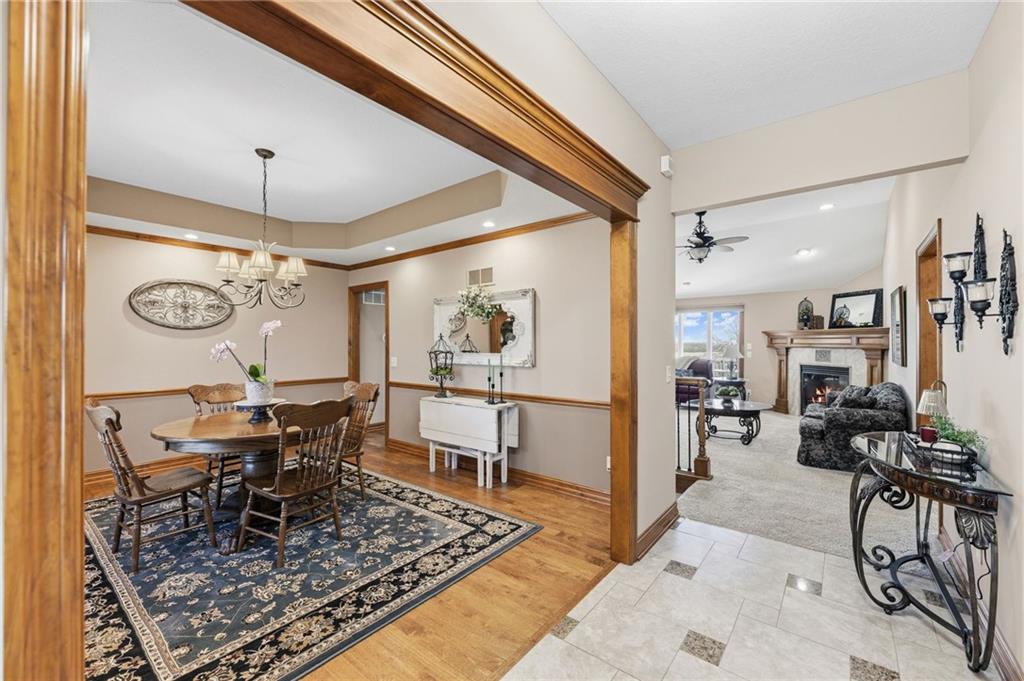 556 North 775th Road Lawrence, KS 66047 - Photo 12 of 89