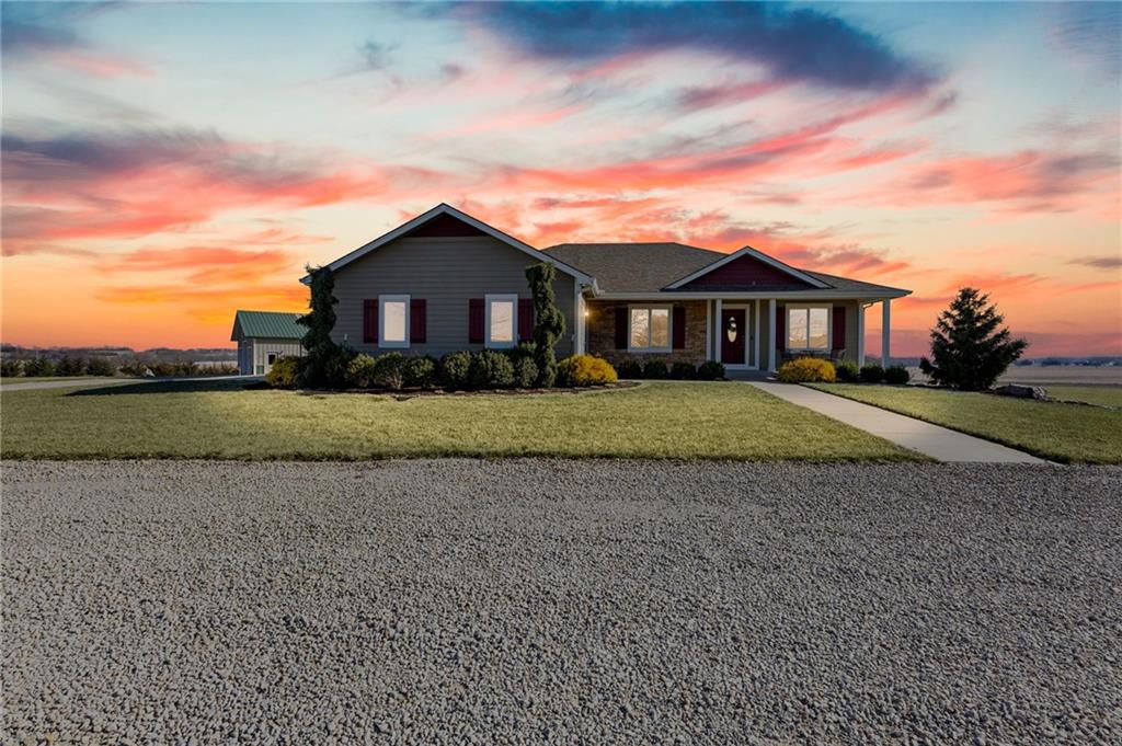 556 North 775th Road Lawrence, KS 66047 - Photo 2 of 89