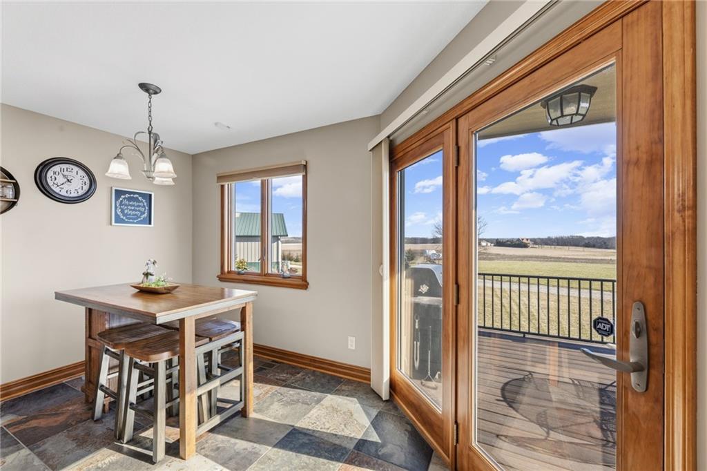 556 North 775th Road Lawrence, KS 66047 - Photo 21 of 89